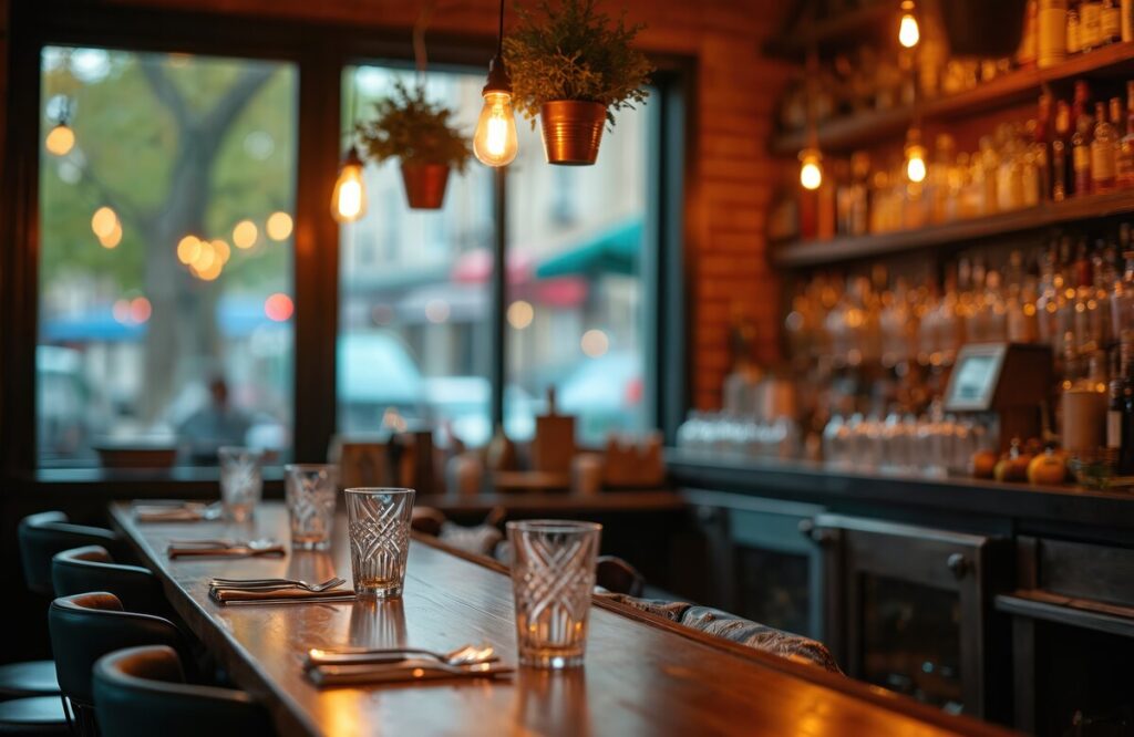Savoring Saddle Club: The Best Dining Destinations and Food Finds in Midland’s Cozy Neighborhood